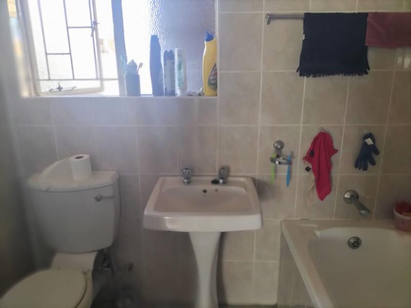 2 Bedroom Property for Sale in Uitsig Free State